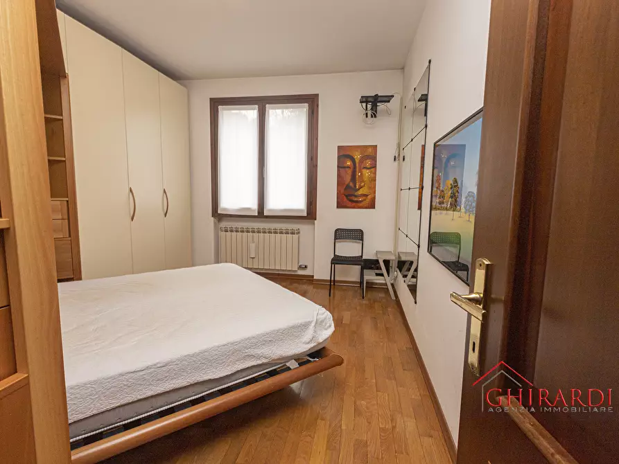 Immagine 13 di Bilocale in affitto  in VIALE VILLA GAVOTTI 43 a Genova