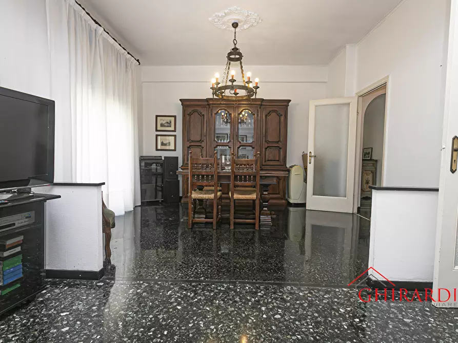 Immagine 12 di Bilocale in affitto  in VIA GIOVANNI AMBROGIO MOLFINO 10 a Genova