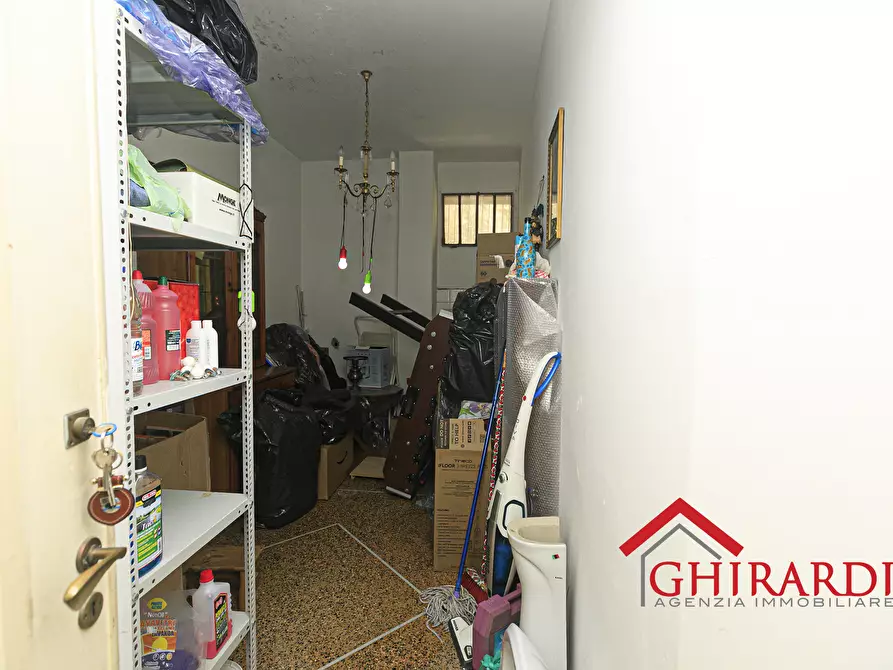 Immagine 34 di Bilocale in vendita  in VIA PAOLO TOSCANELLI 22 a Genova