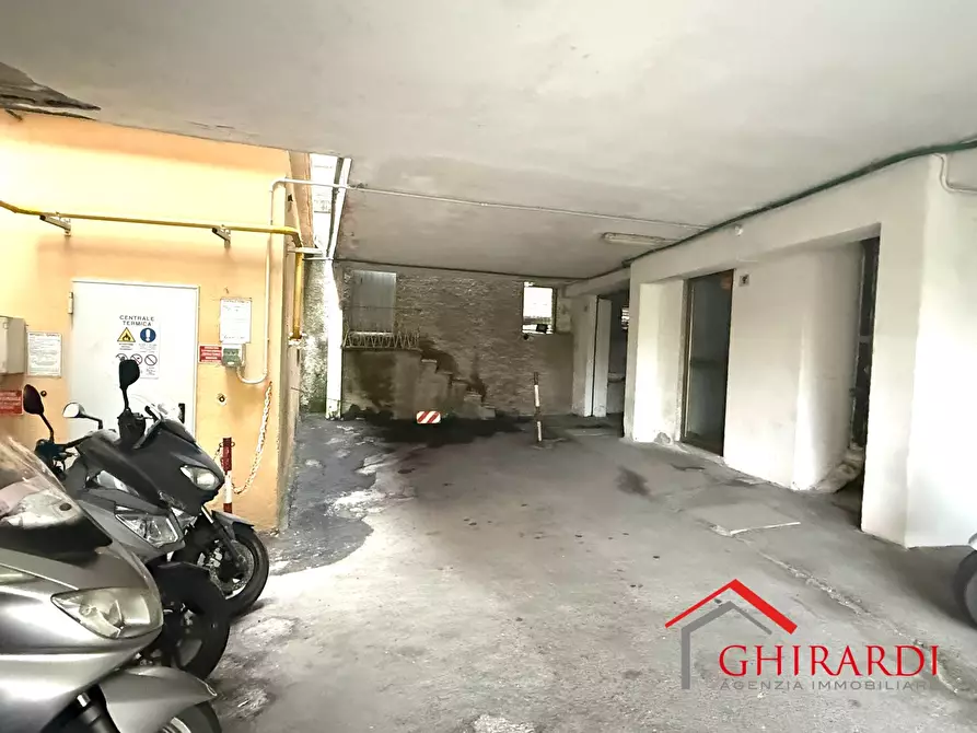 Immagine 7 di Garage in affitto  in VIA S. ALBERTO 17B a Genova