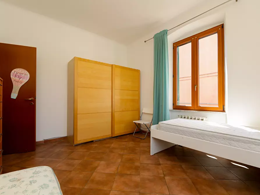 Immagine 16 di Trilocale in vendita  in VIA CHIARAVAGNA 5 a Genova