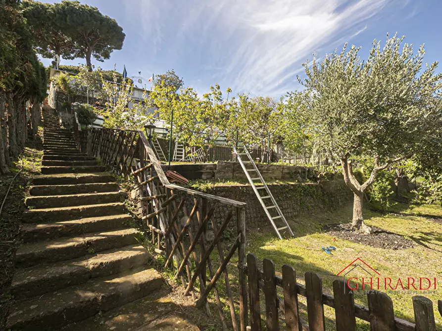 Immagine 124 di Villa in vendita  in VIA PECORILE a Celle Ligure