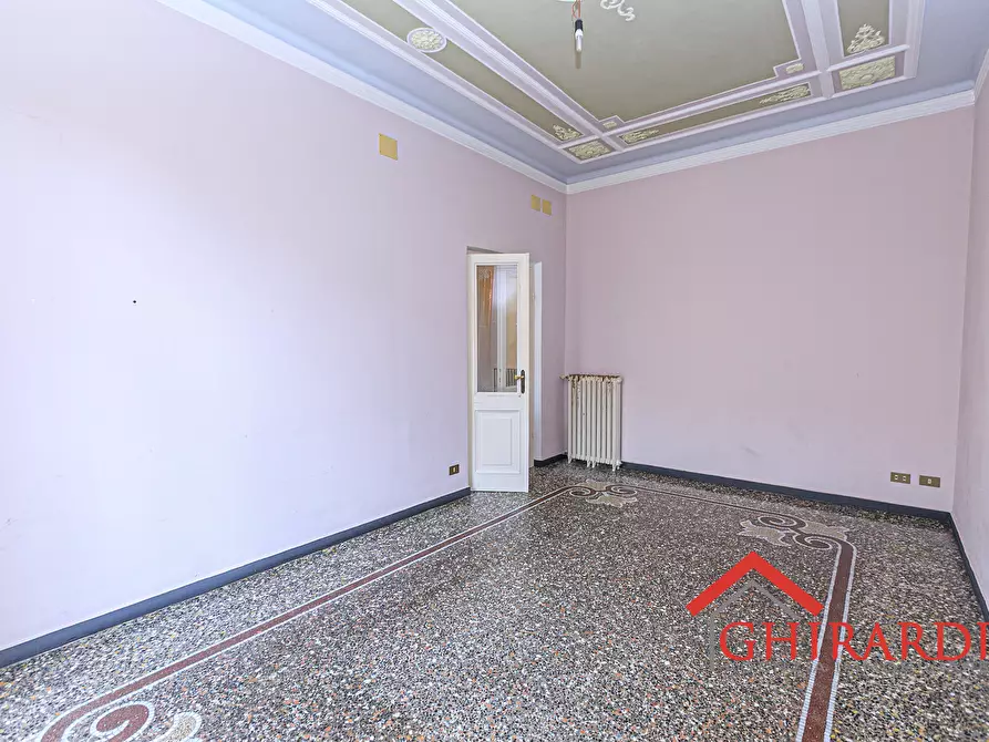 Immagine 18 di Quadrilocale in affitto  in VIA ANDREA COSTA 14 a Genova