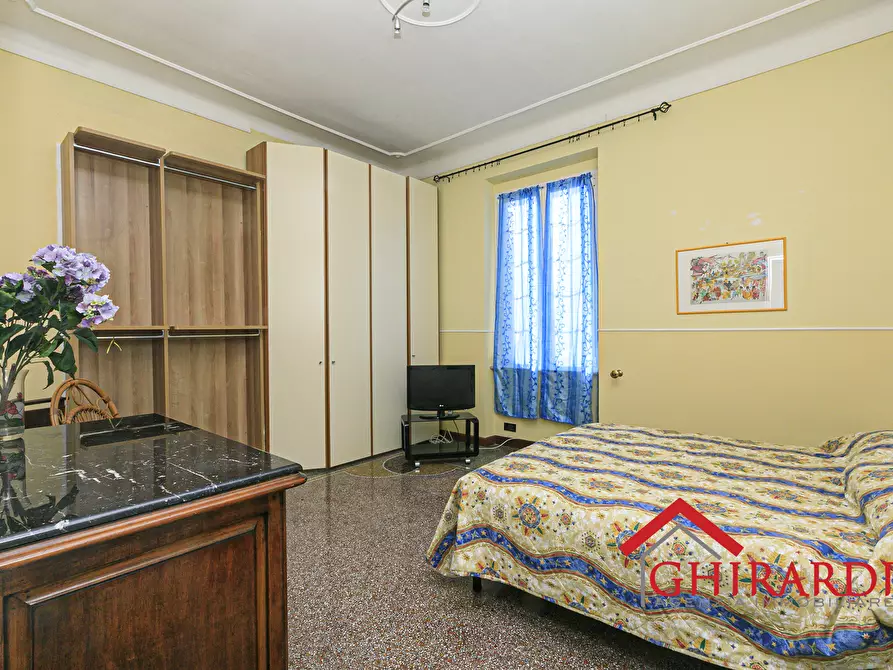 Immagine 19 di Trilocale in affitto  in Viale Carlo Canepa 17 a Genova