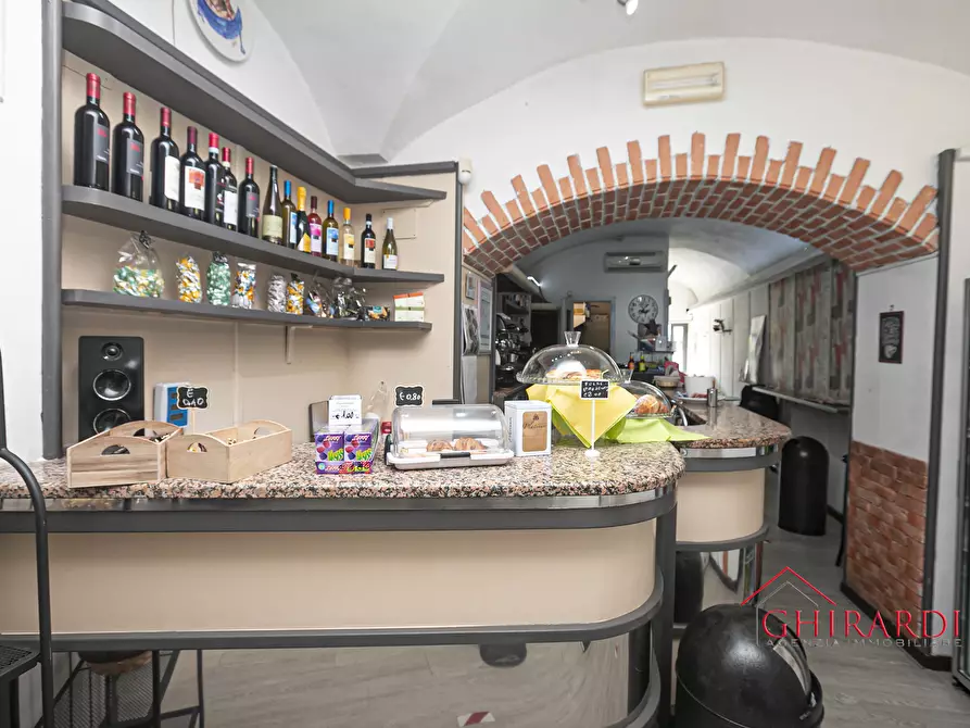 Immagine 7 di Bar / Ristorante in vendita  in Via Malocello 12 a Varazze