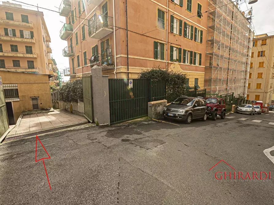 Immagine 23 di Magazzino in vendita  in VIA ANDREA DEL SARTO 46R a Genova