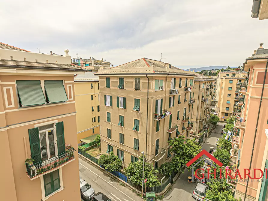 Immagine 30 di Quadrilocale in vendita  in VIA SAN LUIGI 18 a Genova
