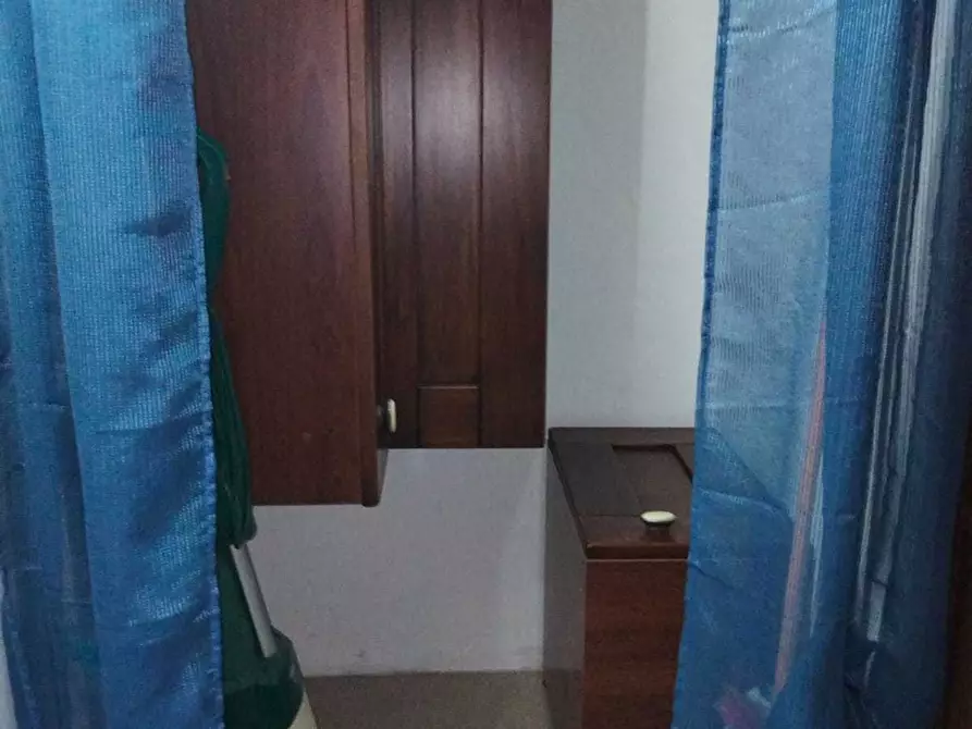 Immagine 11 di Trilocale in affitto  in Passo del Cantarena 1 a Genova