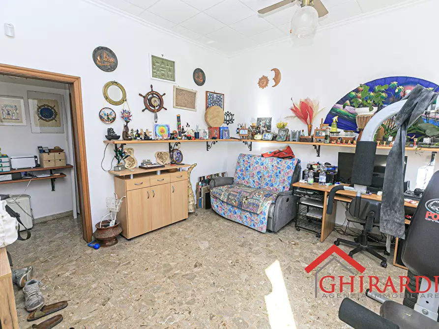 Immagine 3 di Casa trifamiliare in vendita  in Via Sergio Piombelli 28 a Genova