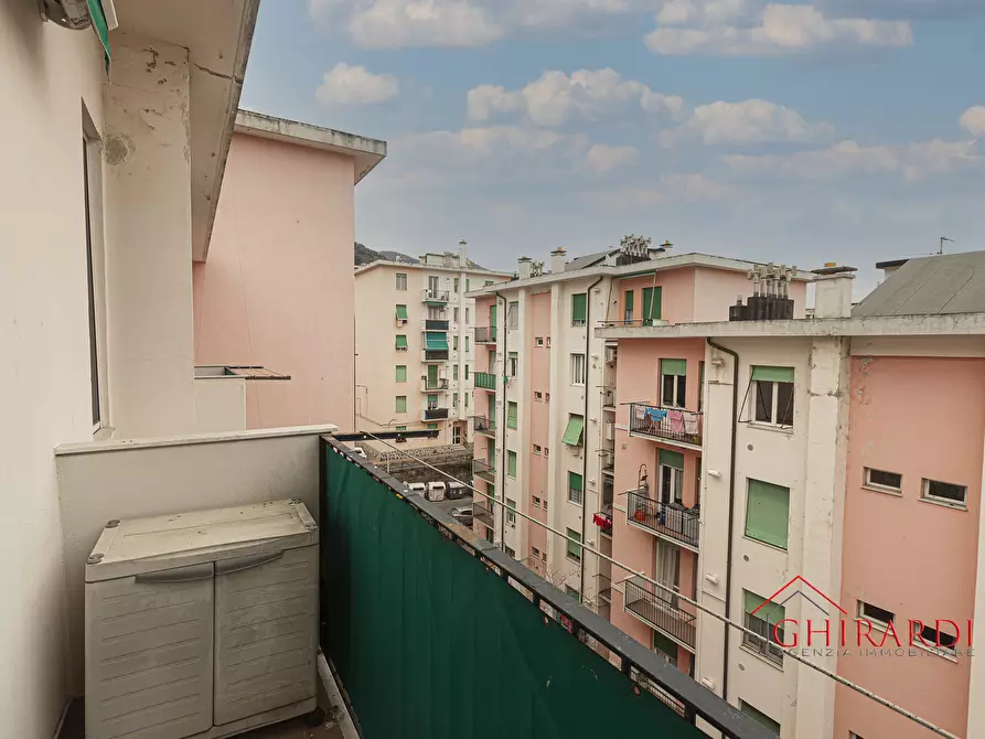 Immagine 24 di Monolocale in vendita  in VIA S. M. COSTA 26 a Genova