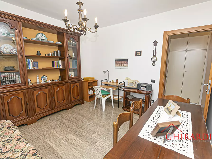 Immagine 14 di Bilocale in vendita  in VIA CESARE PAVESE 4B a Genova