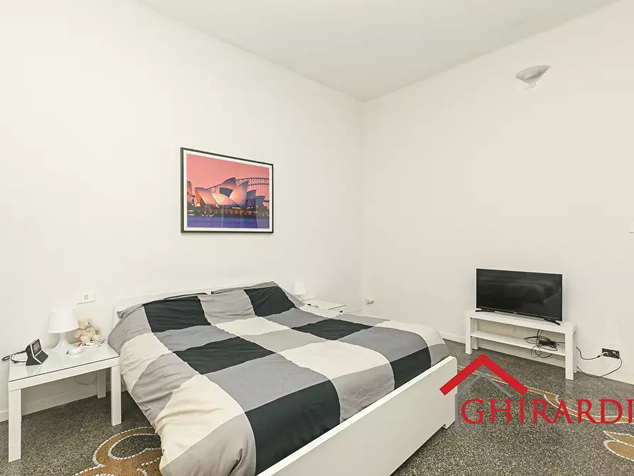 Immagine 14 di Trilocale in vendita  in Via Caterina Rossi 2 a Genova