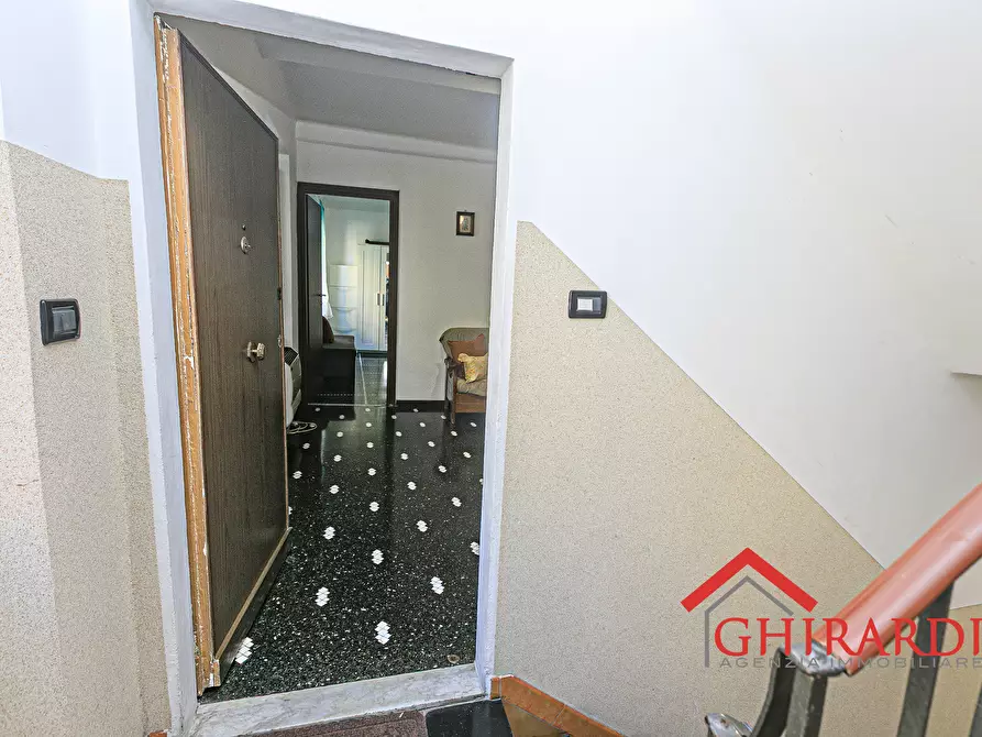 Immagine 31 di Trilocale in affitto  in VIA VADO 2 a Genova