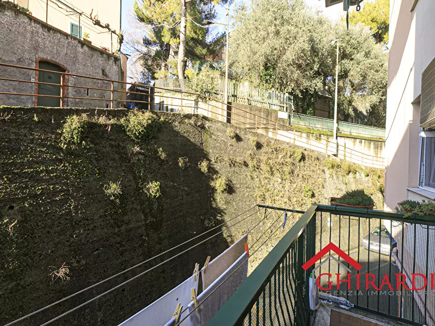 Immagine 25 di Bilocale in vendita  in VIA PAOLO TOSCANELLI 22 a Genova