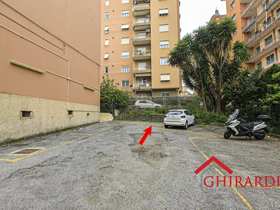Immagine 39 di Trilocale in affitto  in Via San Giovanni Battista 53 a Genova