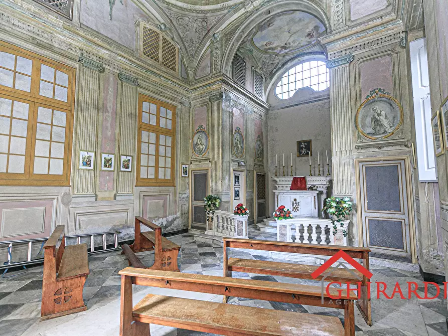 Immagine 47 di Quadrilocale in vendita  in Via Sardorella 85A a Sant'olcese