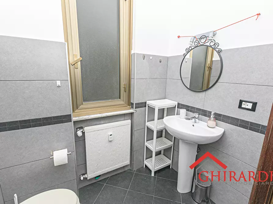 Immagine 27 di Quadrilocale in affitto  in Via Pian di Forno 19 a Genova