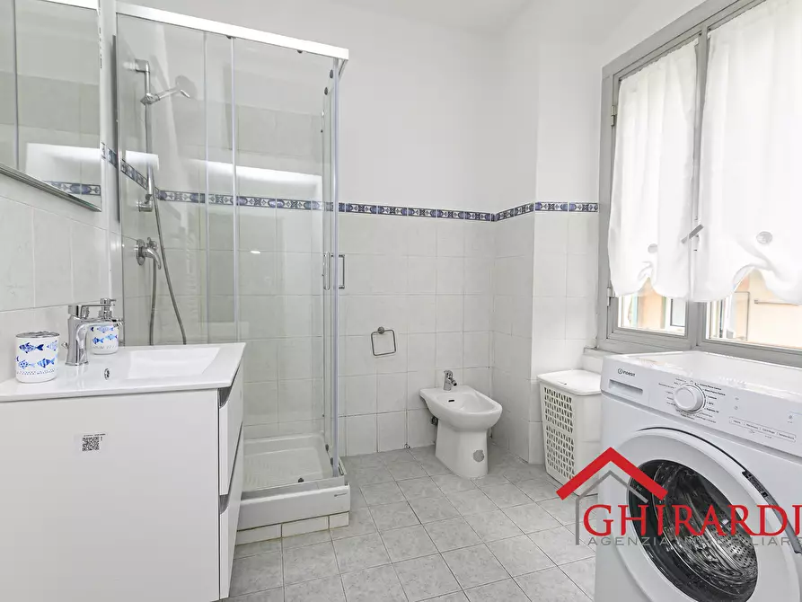 Immagine 27 di Quadrilocale in affitto  in Via Gaetano Donizetti 12 a Genova