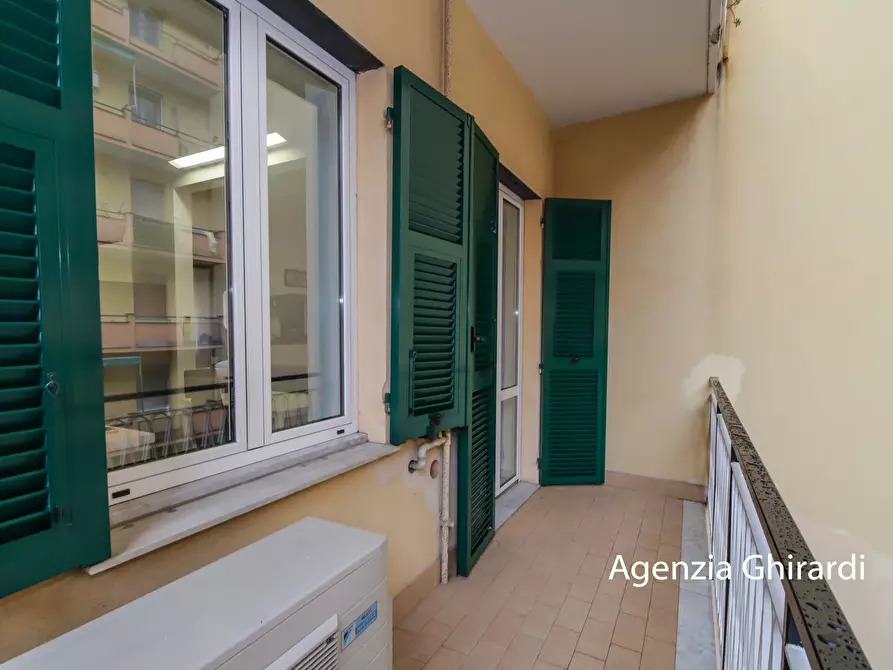 Immagine 33 di Trilocale in affitto  in Via Gino Capponi 8 a Genova