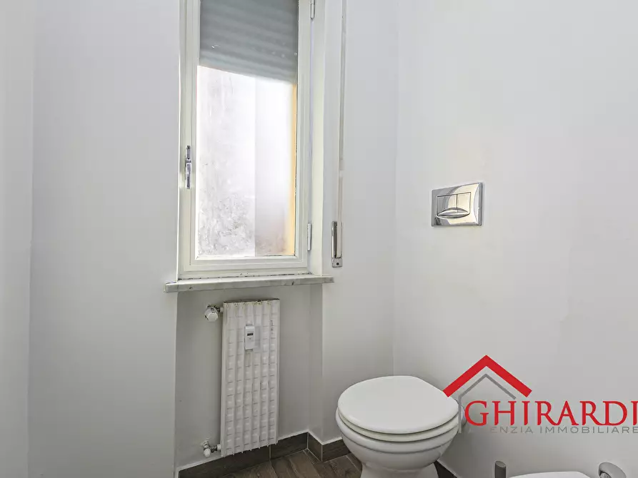 Immagine 19 di Bilocale in affitto  in Via Chiaravagna 14c a Genova