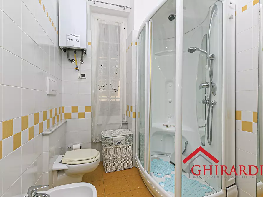 Immagine 31 di Trilocale in affitto  in Viale Carlo Canepa 17 a Genova