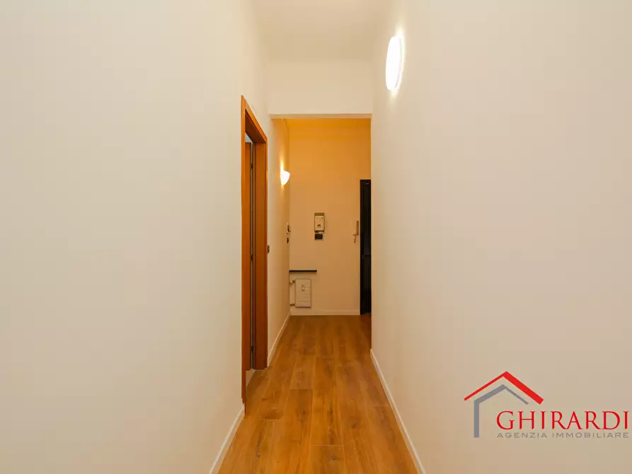 Immagine 19 di Bilocale in vendita  in VIA MURTOLA 62 a Genova