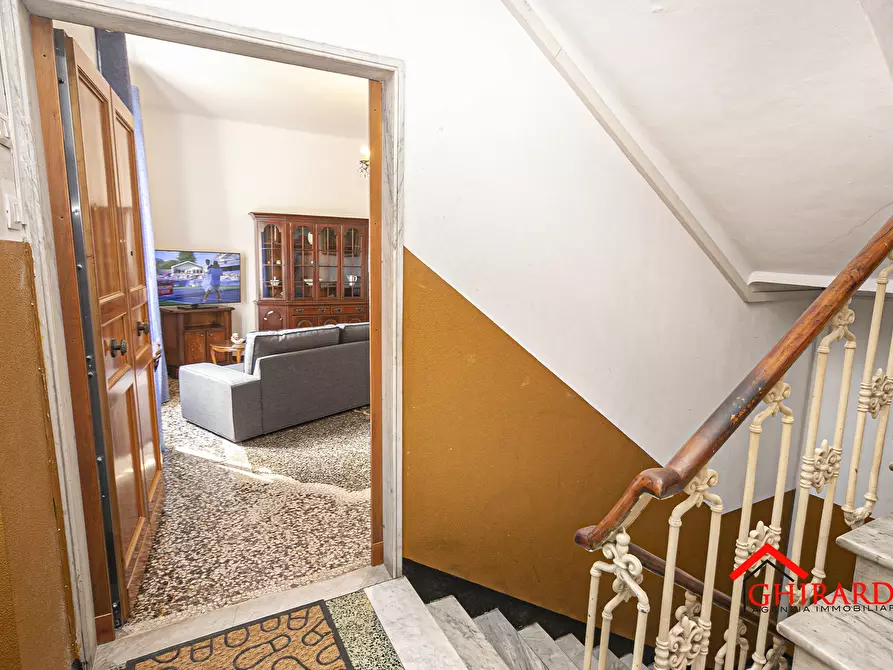 Immagine 29 di Trilocale in affitto  in Via Capitano del Popolo 1 a Genova