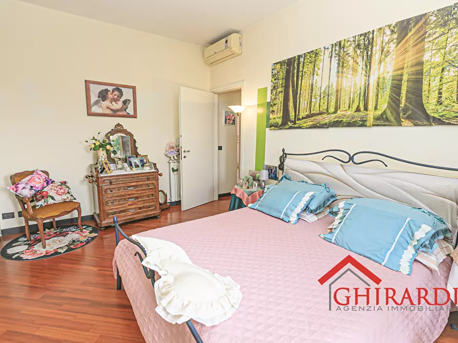 Immagine 16 di Trilocale in vendita  in VIA DELL'INSURREZIONE 12A a Genova