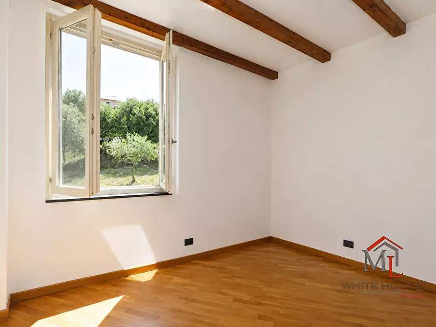 Immagine 7 di Trilocale in vendita  in Via Fra Giovanni Angelo Montorsoli 3 a Genova