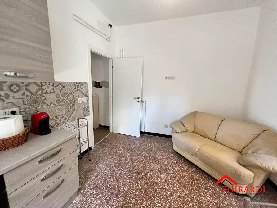 Immagine 4 di Trilocale in affitto  in VIA LODOVICO CALDA 11 a Genova