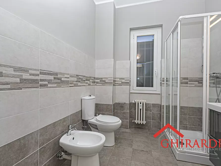 Immagine 18 di Bilocale in affitto  in VIA ALFREDO D'ANDRADE 34 a Genova