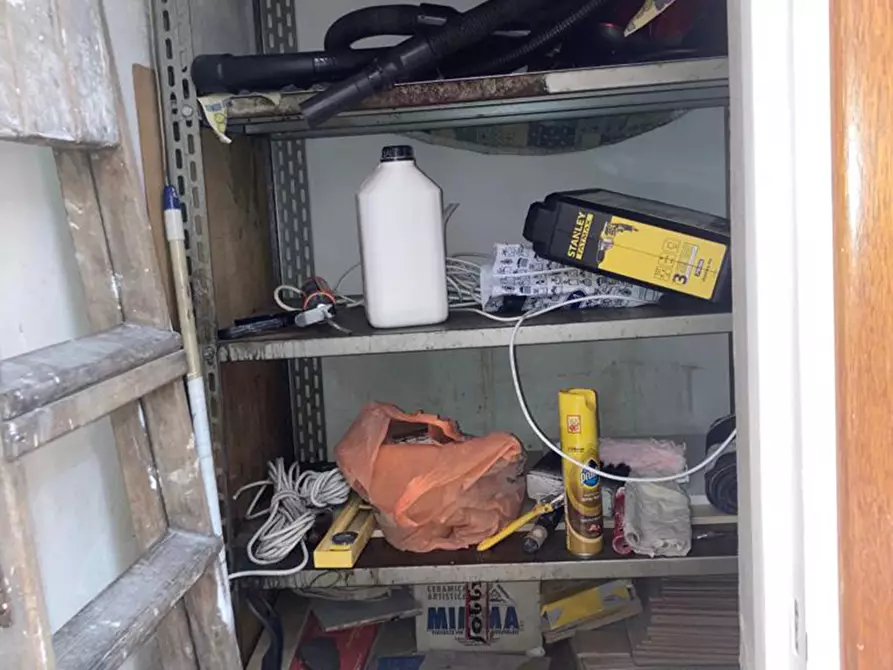 Immagine 14 di Trilocale in affitto  in VIA GIACOMO SOLIMAN 8 a Genova