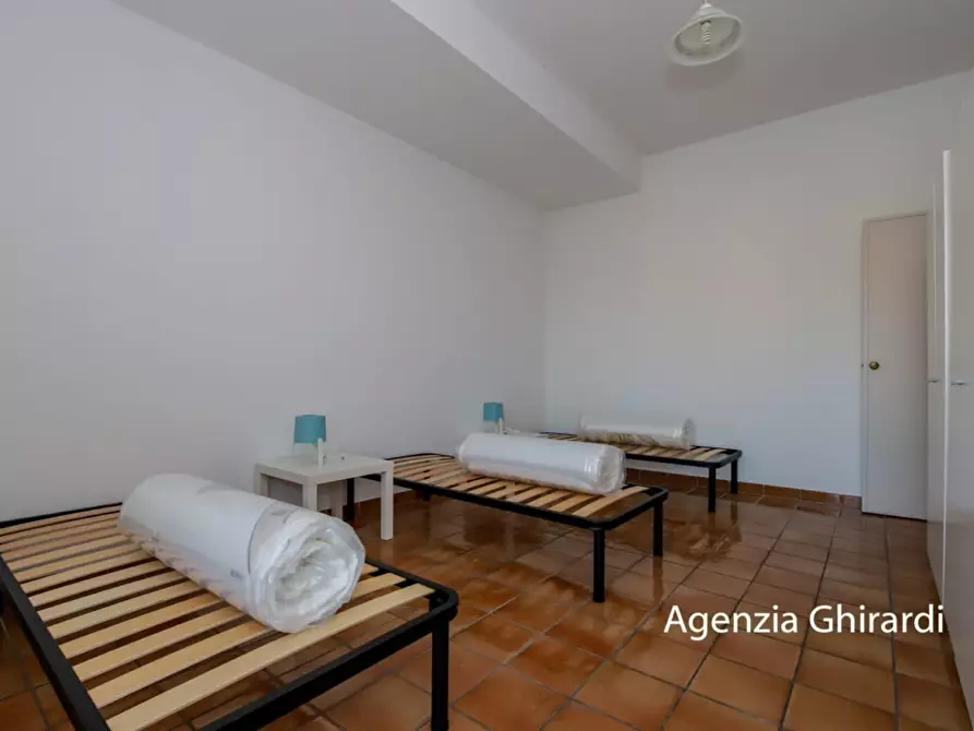 Immagine 13 di Trilocale in affitto  in Via D'Andrade 34 a Genova