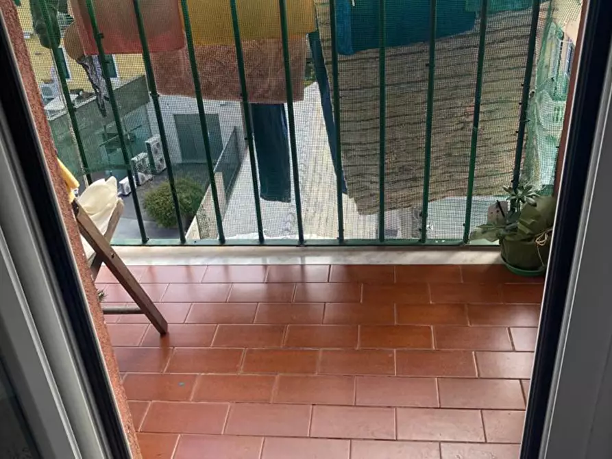 Immagine 13 di Bilocale in affitto  in VICO SCHIAFFINO 1 a Genova