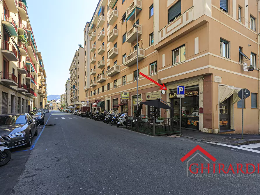 Immagine 38 di Attività commerciale in vendita  in Via Trento 52 a Genova