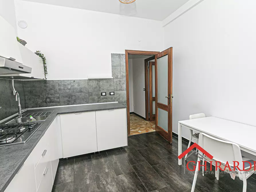 Immagine 10 di Quadrilocale in affitto  in Via Pian di Forno 19 a Genova