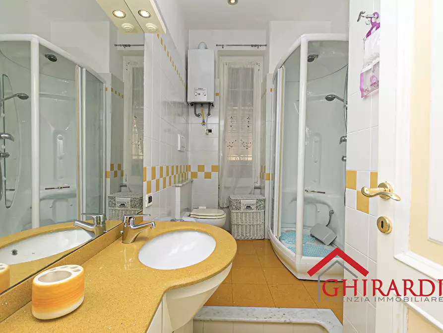 Immagine 30 di Trilocale in affitto  in Viale Carlo Canepa 17 a Genova