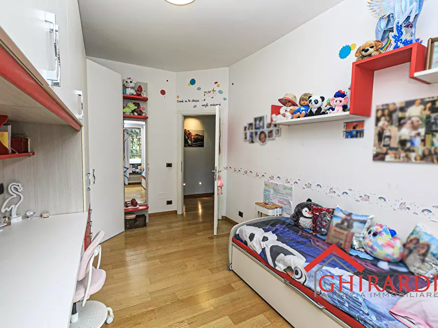 Immagine 22 di Trilocale in vendita  in VIA BRISCATA 33 a Genova