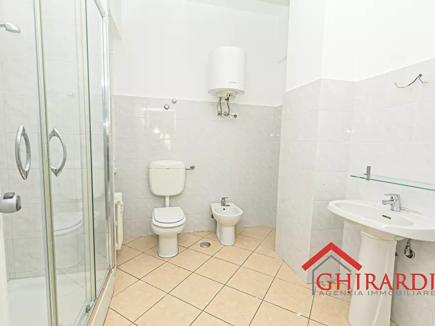 Immagine 24 di Quadrilocale in affitto  in VIA ALFREDO D'ANDRADE 34 a Genova