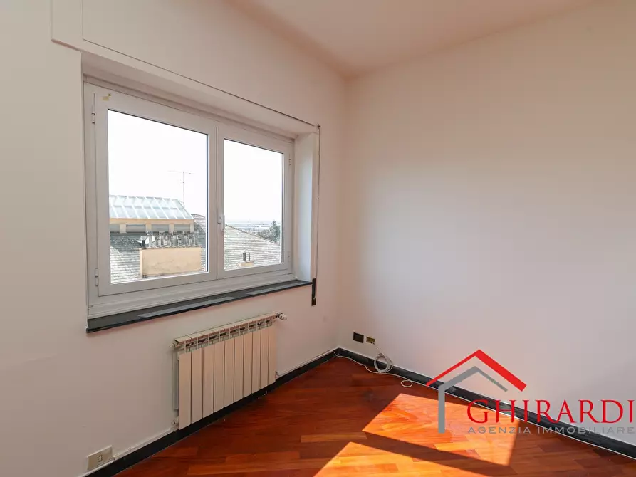 Immagine 8 di Trilocale in vendita  in VIA DELL'INSURREZIONE 12A a Genova