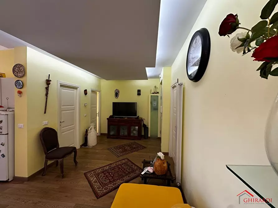 Immagine 9 di Trilocale in affitto  in VIALE VILLINI ROLLINO 60 a Genova