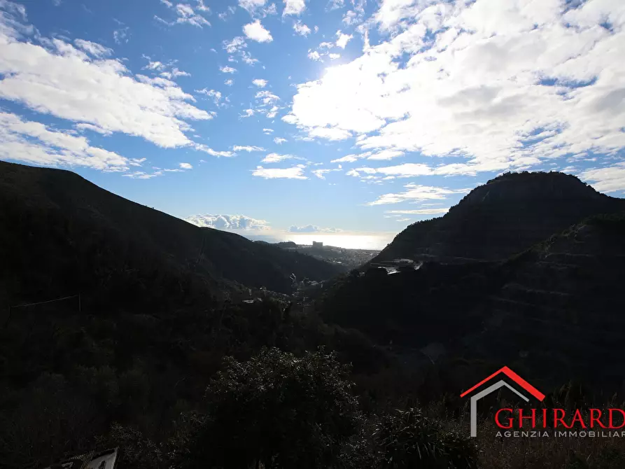 Immagine 39 di Trilocale in affitto  in VIA MONTE TIMONE 7C a Genova