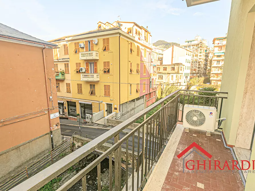 Immagine 29 di Quadrilocale in affitto  in VIA ALFREDO D'ANDRADE 34 a Genova