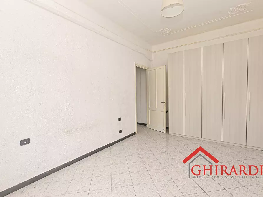 Immagine 14 di Bilocale in affitto  in VIA ANDREA DEL SARTO 26 a Genova