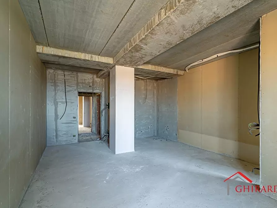 Immagine 65 di Bilocale in vendita  in Via Chiaravagna 28 a Genova