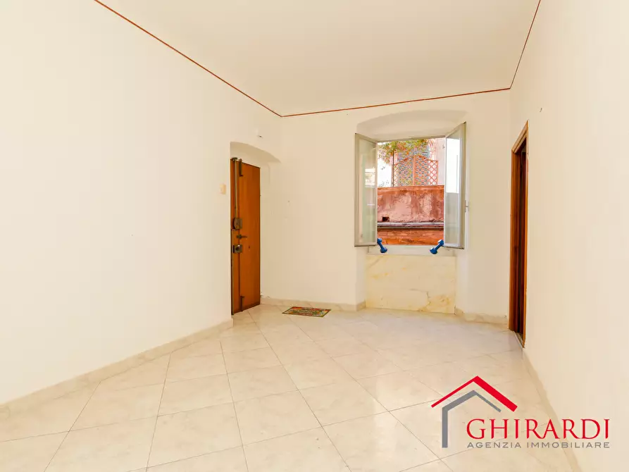 Immagine 2 di Trilocale in vendita  in VIA F. RAVASCHIO 17 a Genova