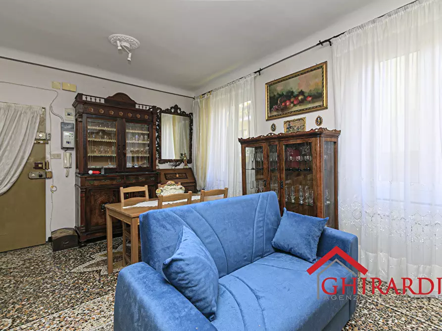 Immagine 5 di Bilocale in affitto  in PASSO CANTARENA 3 a Genova