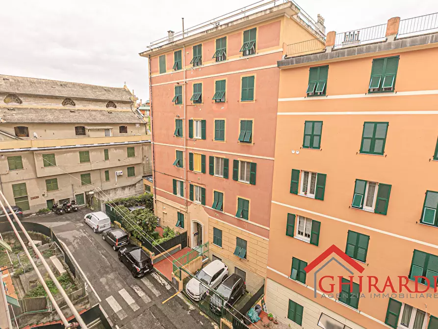 Immagine 20 di Bilocale in affitto  in VIA ANDREA DEL SARTO 26 a Genova