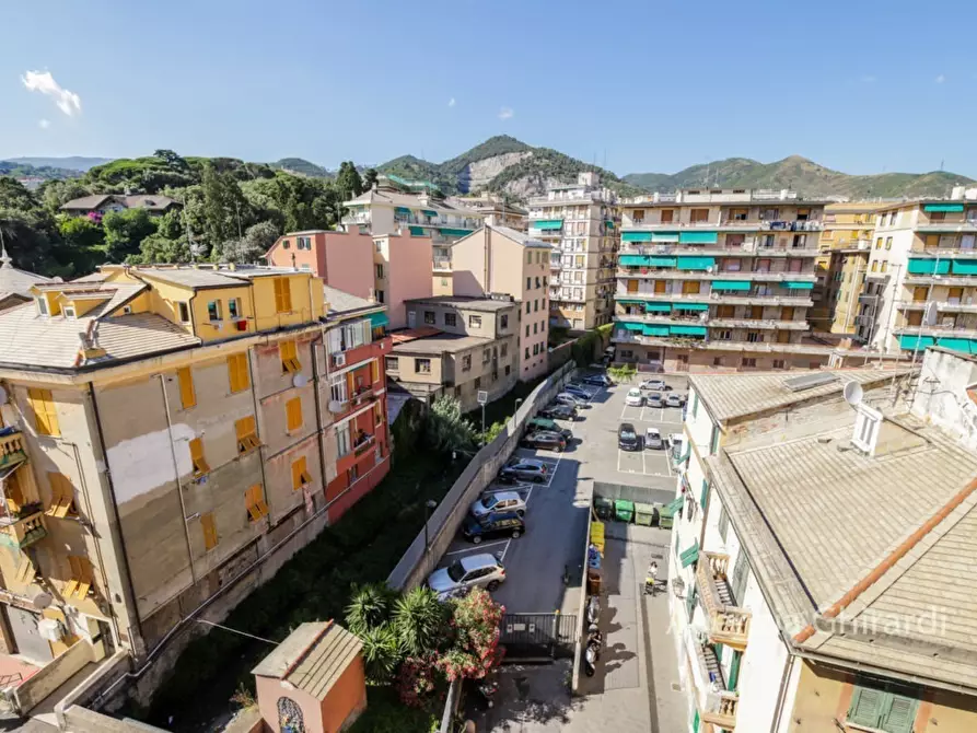 Immagine 20 di Trilocale in affitto  in VIA ALFREDO D'ANDRADE 34 a Genova