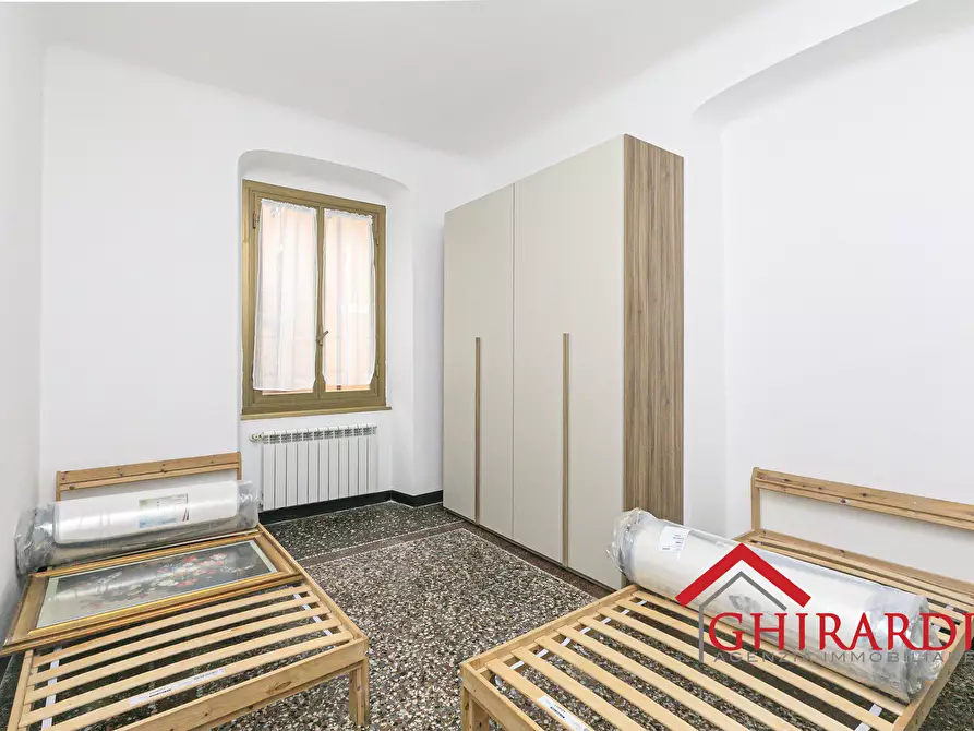 Immagine 23 di Quadrilocale in affitto  in Via Gaetano Donizetti 12 a Genova